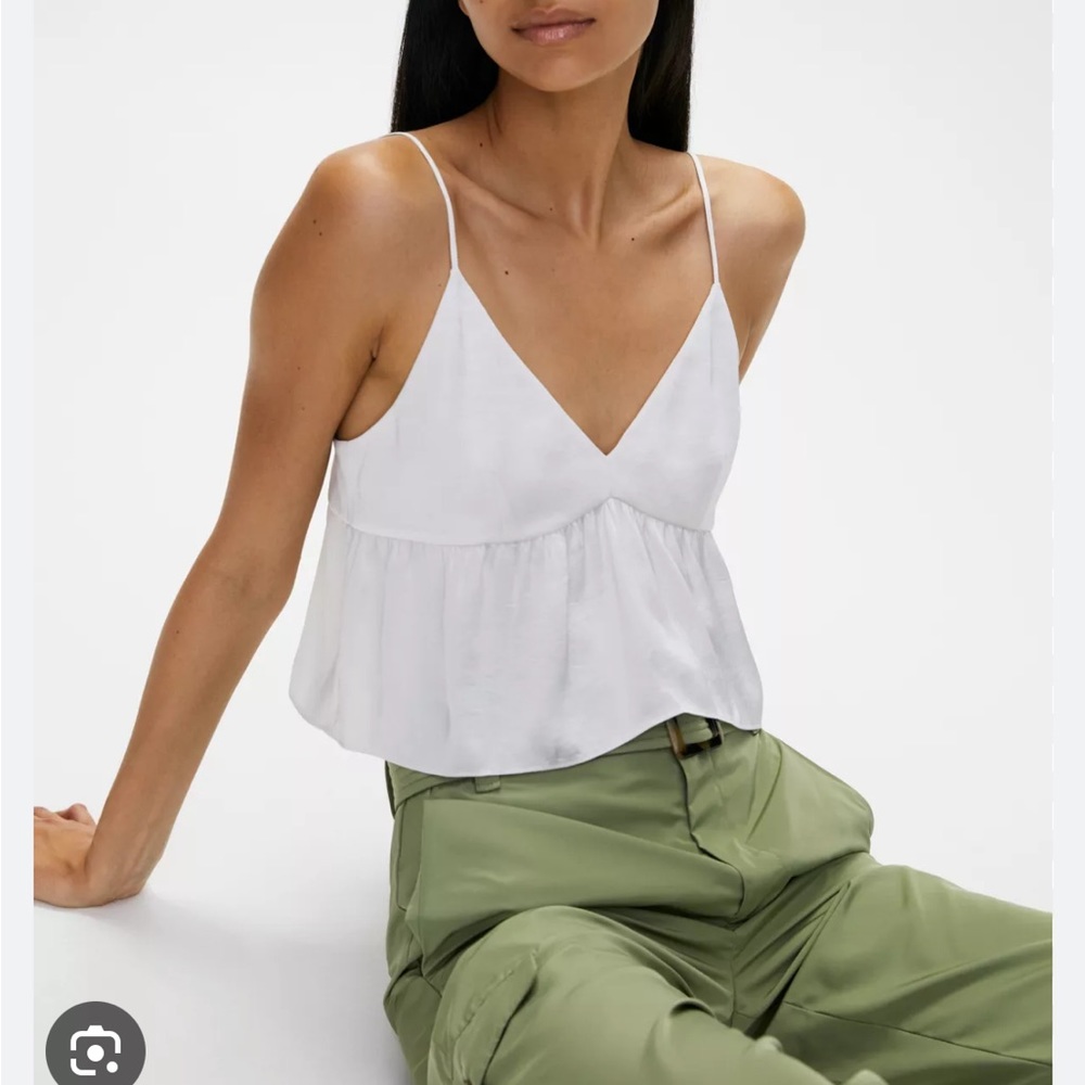 Little Moon Lover Camisole